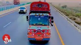 Trucks