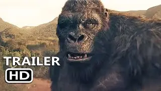 Monarch: Legacy of Monsters &mdash; Season 2 Official Teaser (2026) #monarch