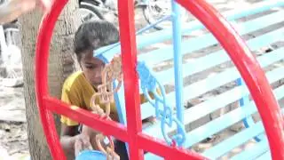 Cambodia: Care & Community - Projects Abroad