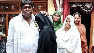 कैसरगंज बिराहिमपुर- ऐतिहासिक अनोखी शादी/