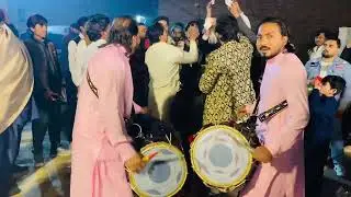 Mehndi event dhol play Harbanspura Tuesday, 20 January 2026 