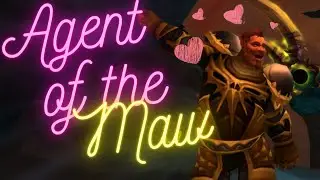 Agent of the Maw (Haymaker+Typhoon)