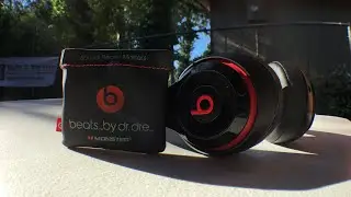 Why I&rsquo;ve Tried Beats By Dr.Dre vs Shure SE 215 vs Philip SHP9500S ~ Beats By Dr. Dre Are Trash