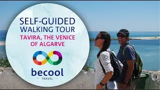 Self-Guided Walking Tour | Tavira: The Venice Of Algarve