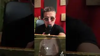 🎧 Poslechli jste si někdy Panama od Calina až do konce?