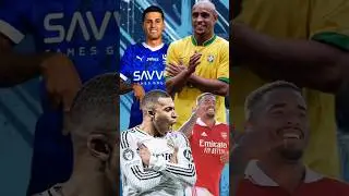 NEWS FOOTBALL LEAGUE 2026 #news #football #subscribe #youtube #world  #mbappe #shorts #league