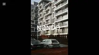 Nondo – Official Audio | HERI BAND