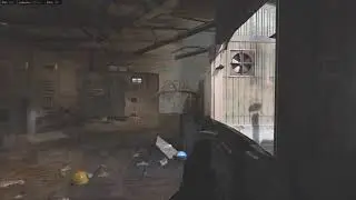 Having fun before the Nerf #725