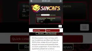 How to post the most effective Sincats Shout get maximum attention and traffic as a mattressactress