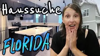 🇺🇸 Haussuche in Florida, mit meinem Mann – USA Auswanderer VLOG