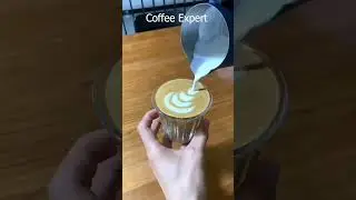Coffee Expert, #shorts #innovation #coffee