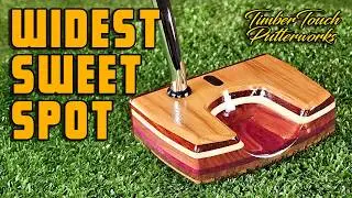 Why HIGH MOI Putters Are Changing Golf FOREVER