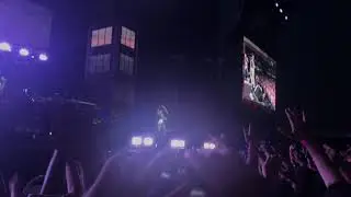 Concerto Eminem Full 7 luglio 2018 Milano