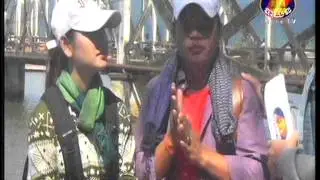 Khmer Tv Program - I-Missoin 015 BayonTv - 08 November 2014 Part 1