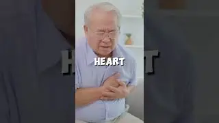 Seniors: Avoid These Foods to Protect Your Heart 💔