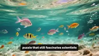 There's a Sea Here, But No Shore! (The Mystery of Brazil) #global