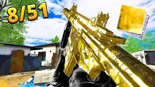 The Golden Honey Badger Gave Me Back Nostalgia That i Needed (Chimera)