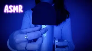 ASMR 🌙Quelle intensité pour un max de relaxation ?😪(Avec musique relaxante 🎶)