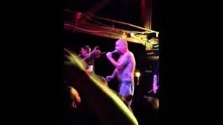 GWAR - Sick of You (Cory Smoot Tribute Show)