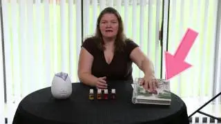 Quick Tip: Essential Oils & sun