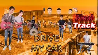 DRIVE MY CAR - Final Track | Setaibi