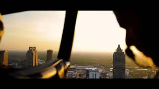 ATL Helicopter Ride