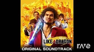 Monken's Win - Form8tory & Yakuza: Like a Dragon | RaveDJ