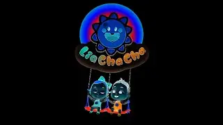 Lia Cha-Cha IntroLogo Colors and Effects (S-by Chronic 221)