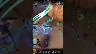 Easy Tiger, EASY #Shorts #smite #smitegameplay #viral #haddix