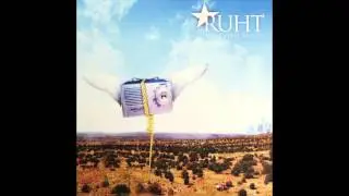 Ruht - Stars Again (Texas Rebel Radio EP 2005)