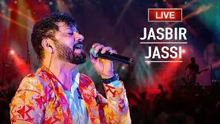 Jasbir Jassi Live Performance 2025