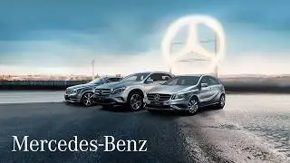 Mercedes-Benz Certified