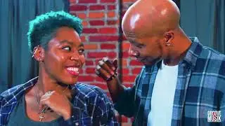 Iyla - Juice | Groove2Musik Visual Highlight | Gary 