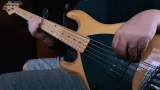Dimphonic - true eyes (cover)