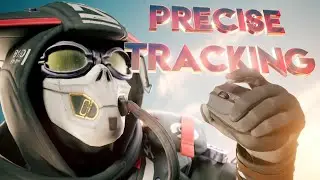 Pt. 3 Precise Tracking - Master guide to AIM Improvement in FPS games!