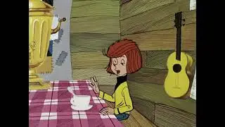 School holidays in Prostokvashino (1980) - cat nostalgia, first time in English @soyuzcartoons