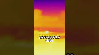 How this works  #1 #evomindai#ThermalCameras#InfraredRadiation#HeatImaging#SensorTechnology#HeatMap