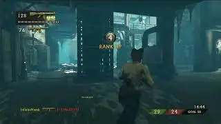 Uncharted 3 RELOAD ONLINE