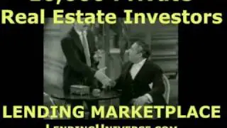 Private Real Estate Investors in San Diego, California