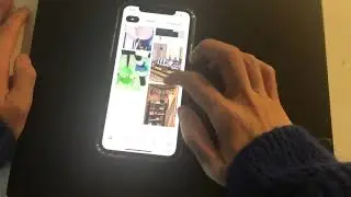 App Critique - Ikea - UX Designer Interview Practice
