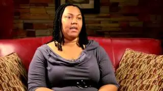 Testimony | Amber Snell's Story