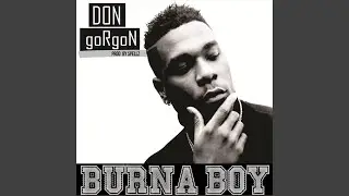 Don Gorgon