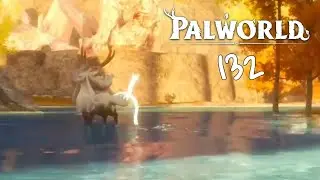 [132] 🌱 Palworld - HEXOLIT-FARMING