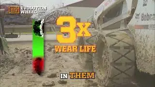 Different Customers, Same Result | Evolution Wheel