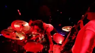 Tarah Who? - Drum Diving
