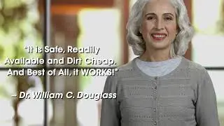 The One Minute Cure - The Secret to Healing Virtually All Diseases