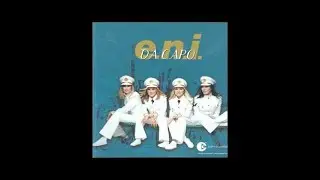 E.N.I. feat. Oliver Dragojević - Ne žuri djevojčice (audio)