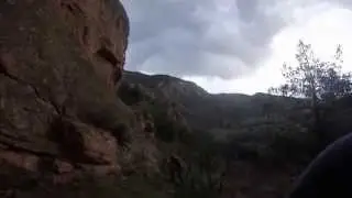 Red Ledges, Diamond Fork Utah