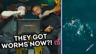 Twenty One Pilots - Saturday | THVS React