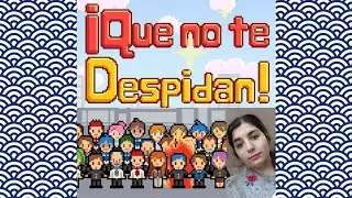 Al final volvemos a ser GGD. || &iexcl;Qu&eacute; no te despidan!